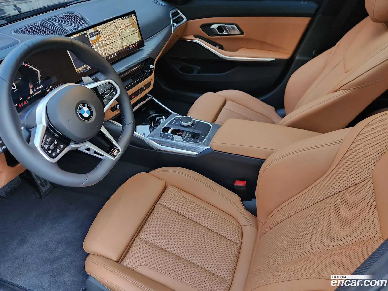 BMW 3 Series 2025 — 7