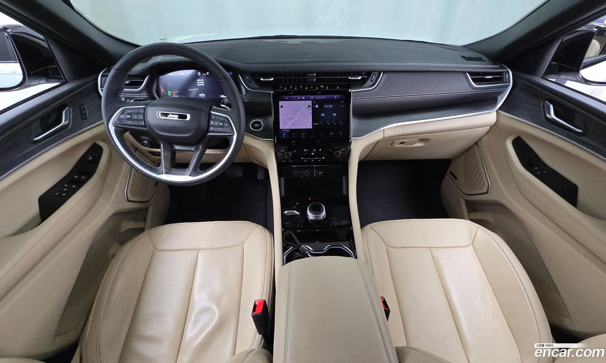 Jeep Grand Cherokee 2023 — 12