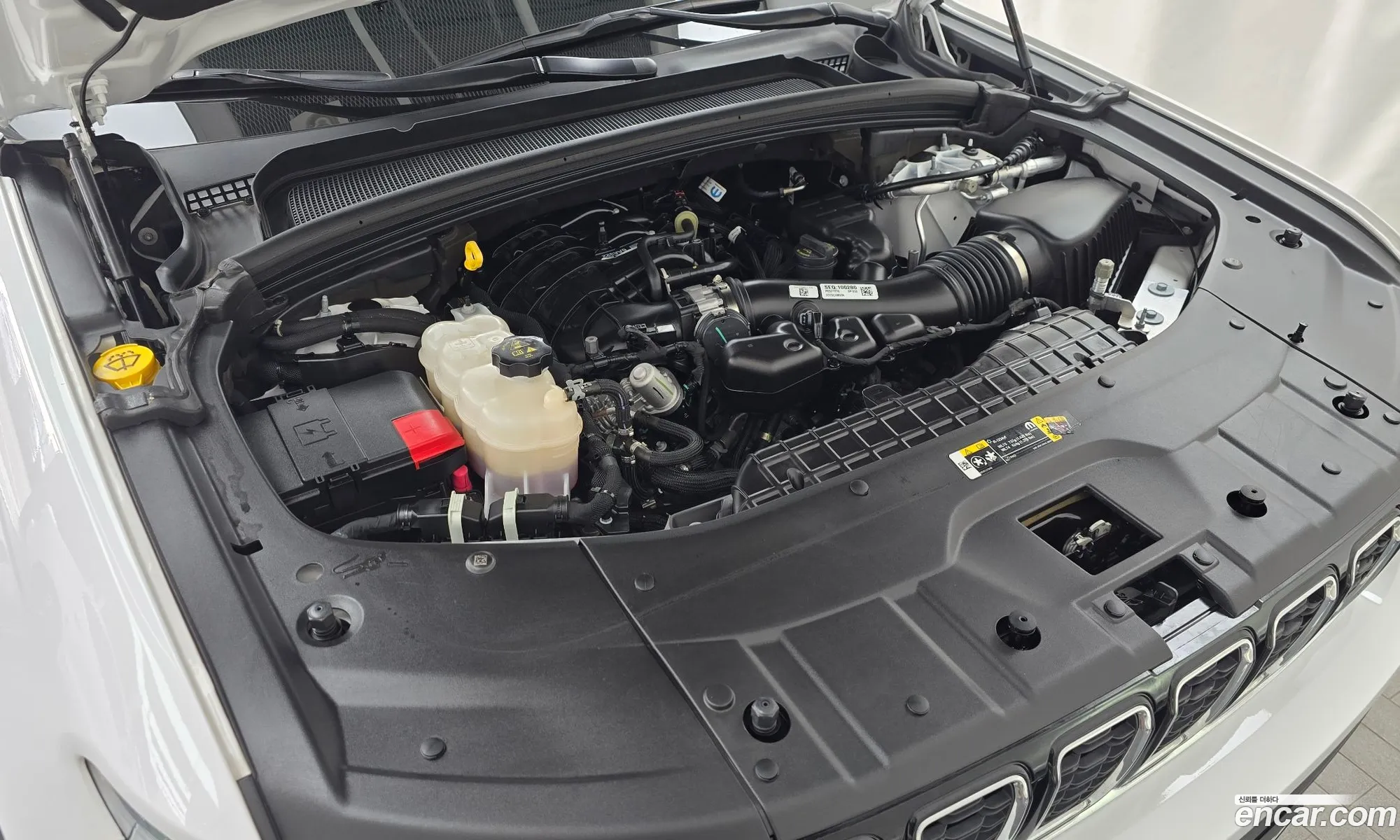 Jeep Grand Cherokee 2023 — 2