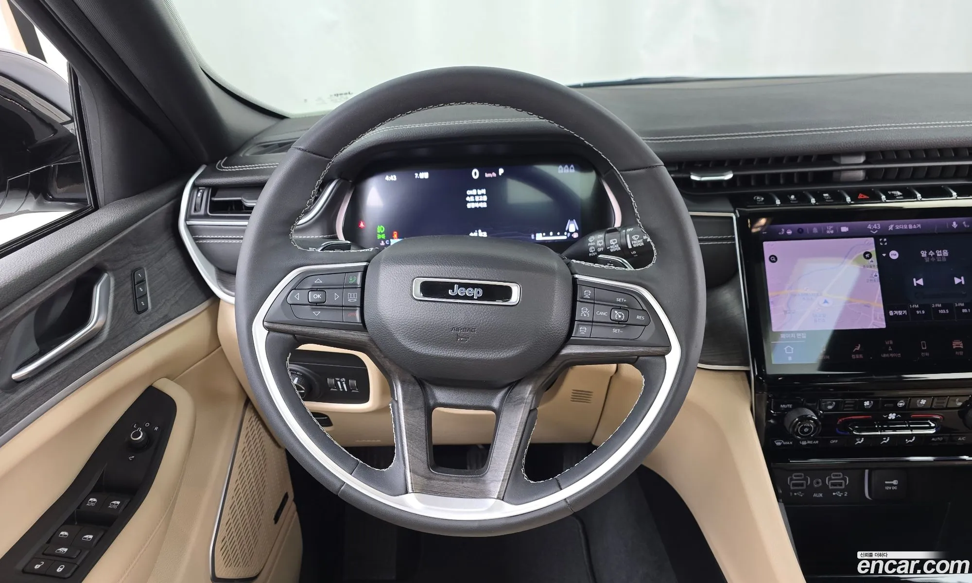 Jeep Grand Cherokee 2023 — 18