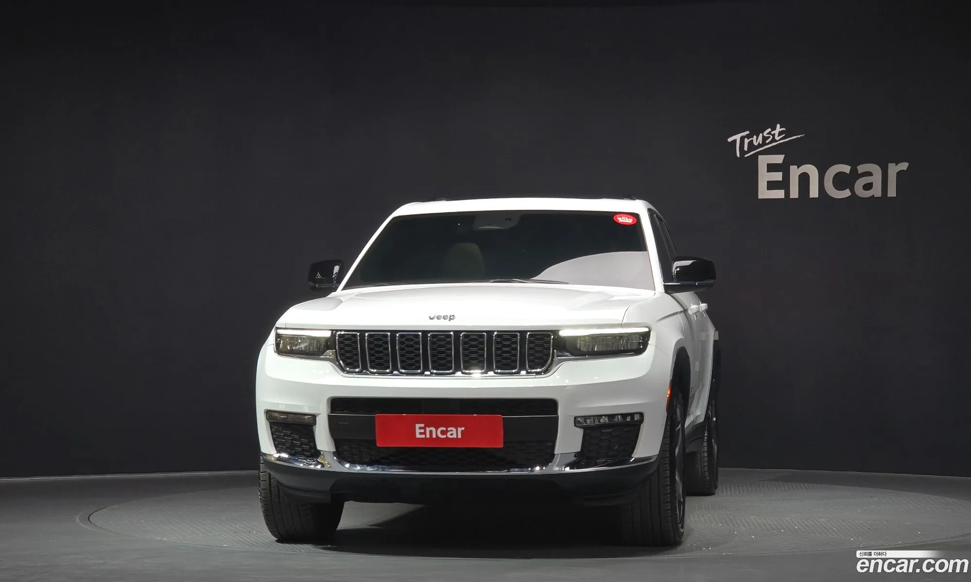Jeep Grand Cherokee 2023 — 6