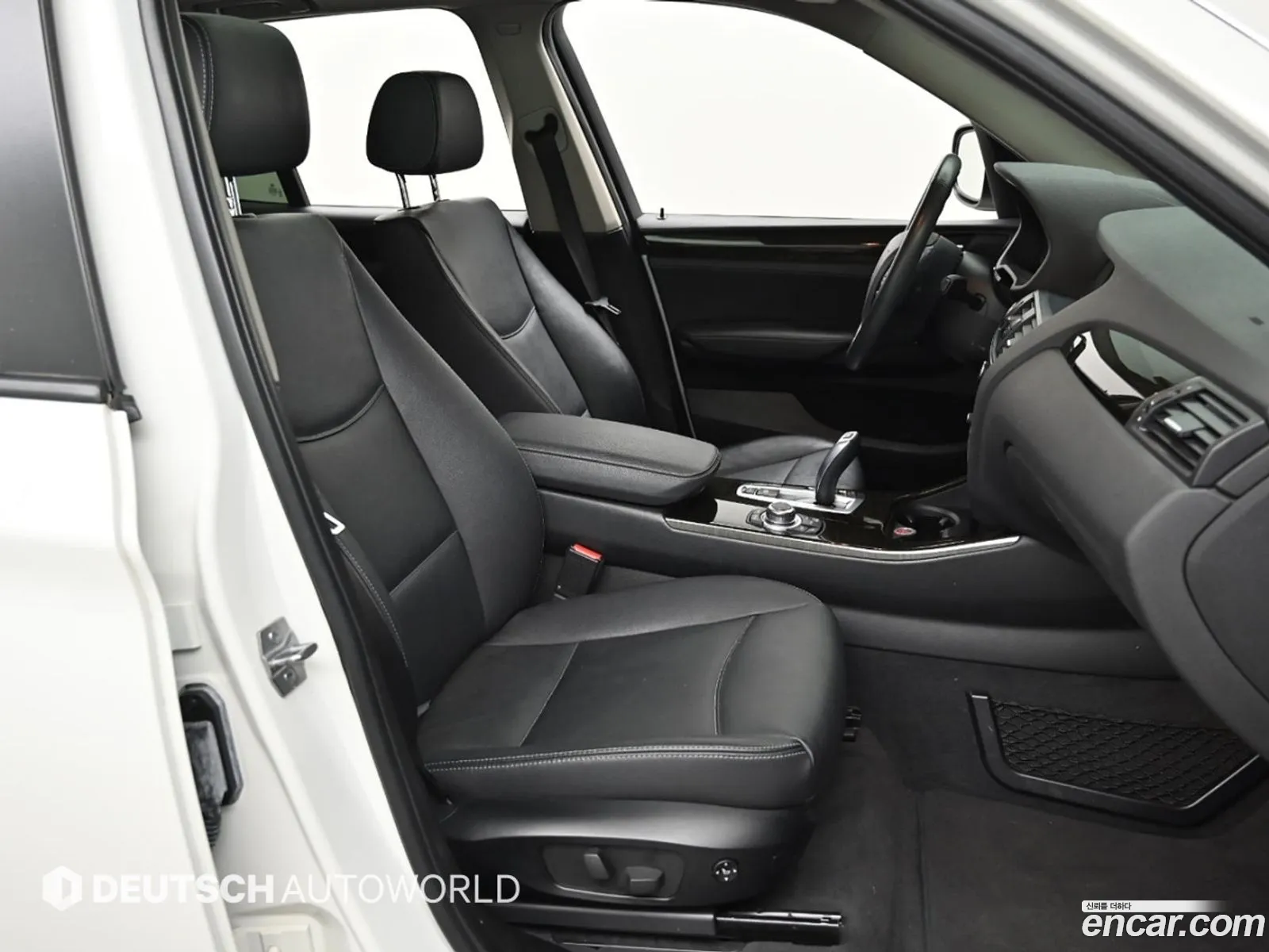 BMW X3 2013 — 7