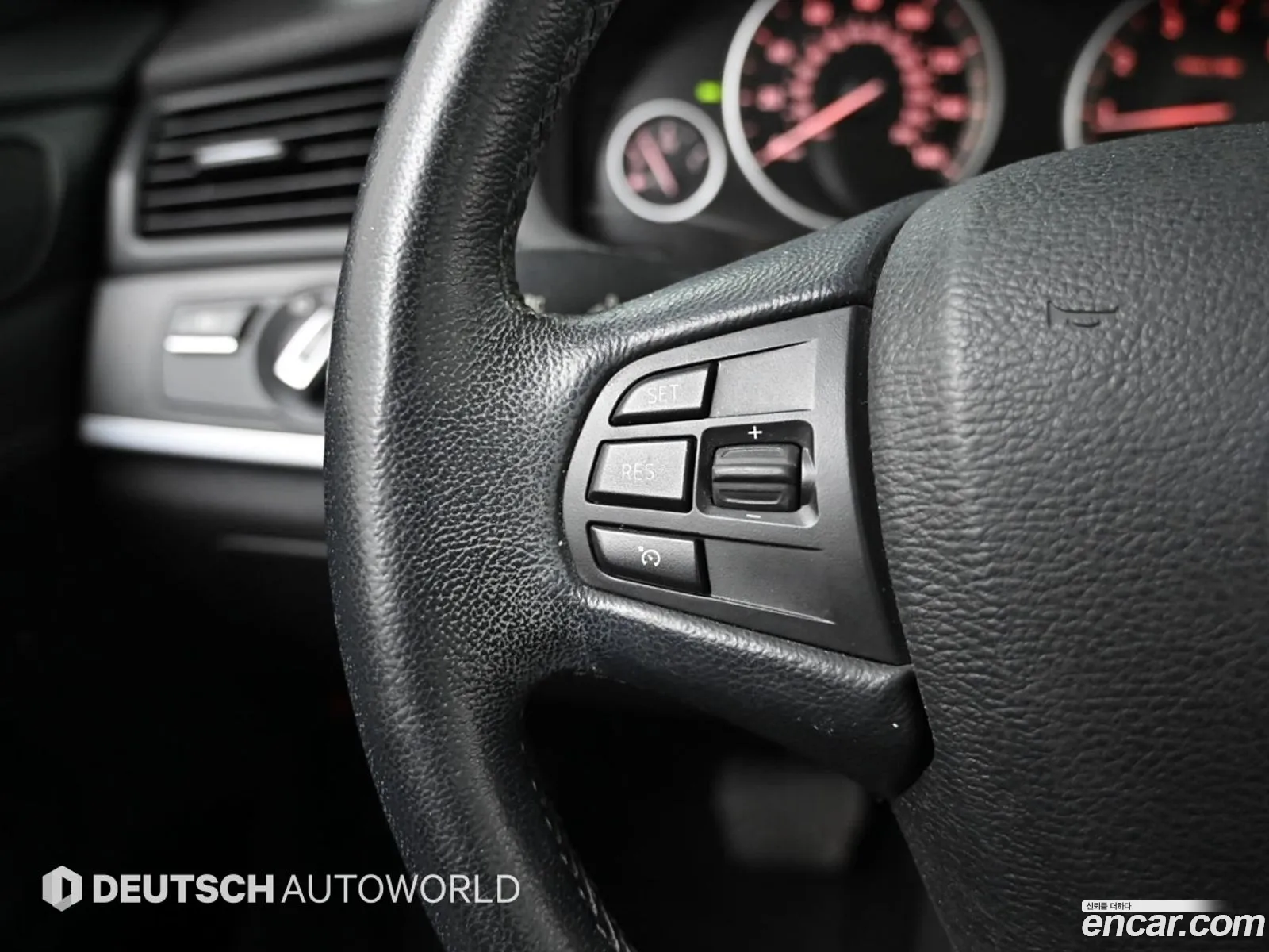 BMW X3 2013 — 8