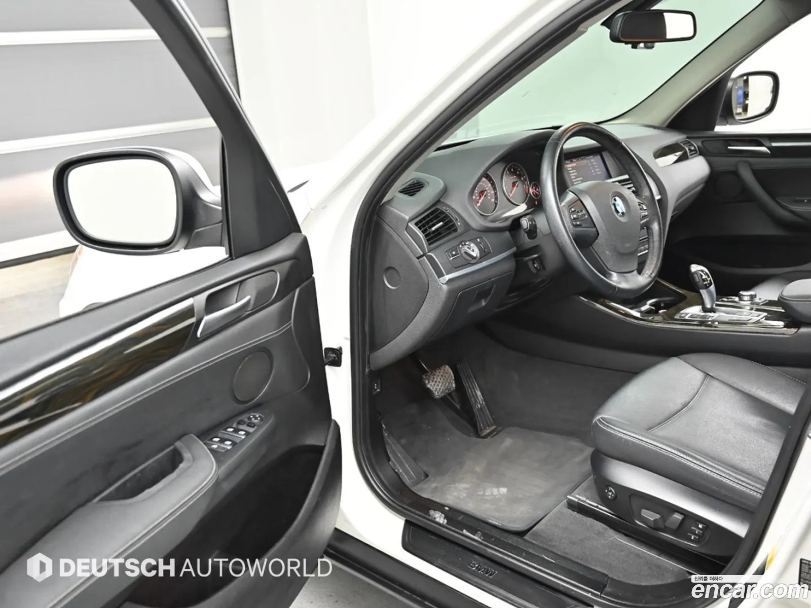 BMW X3 2013 — 9