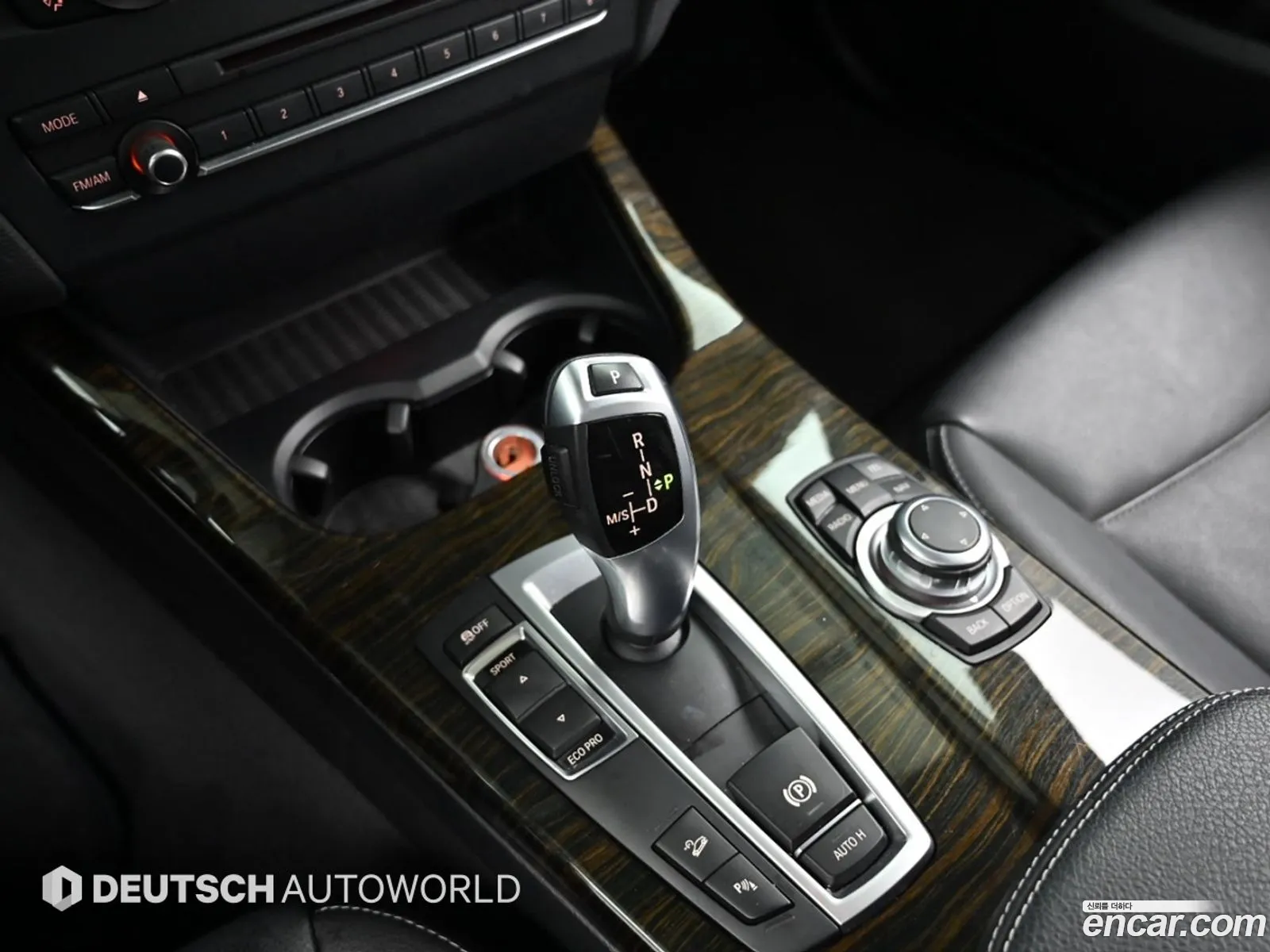 BMW X3 2013 — 20