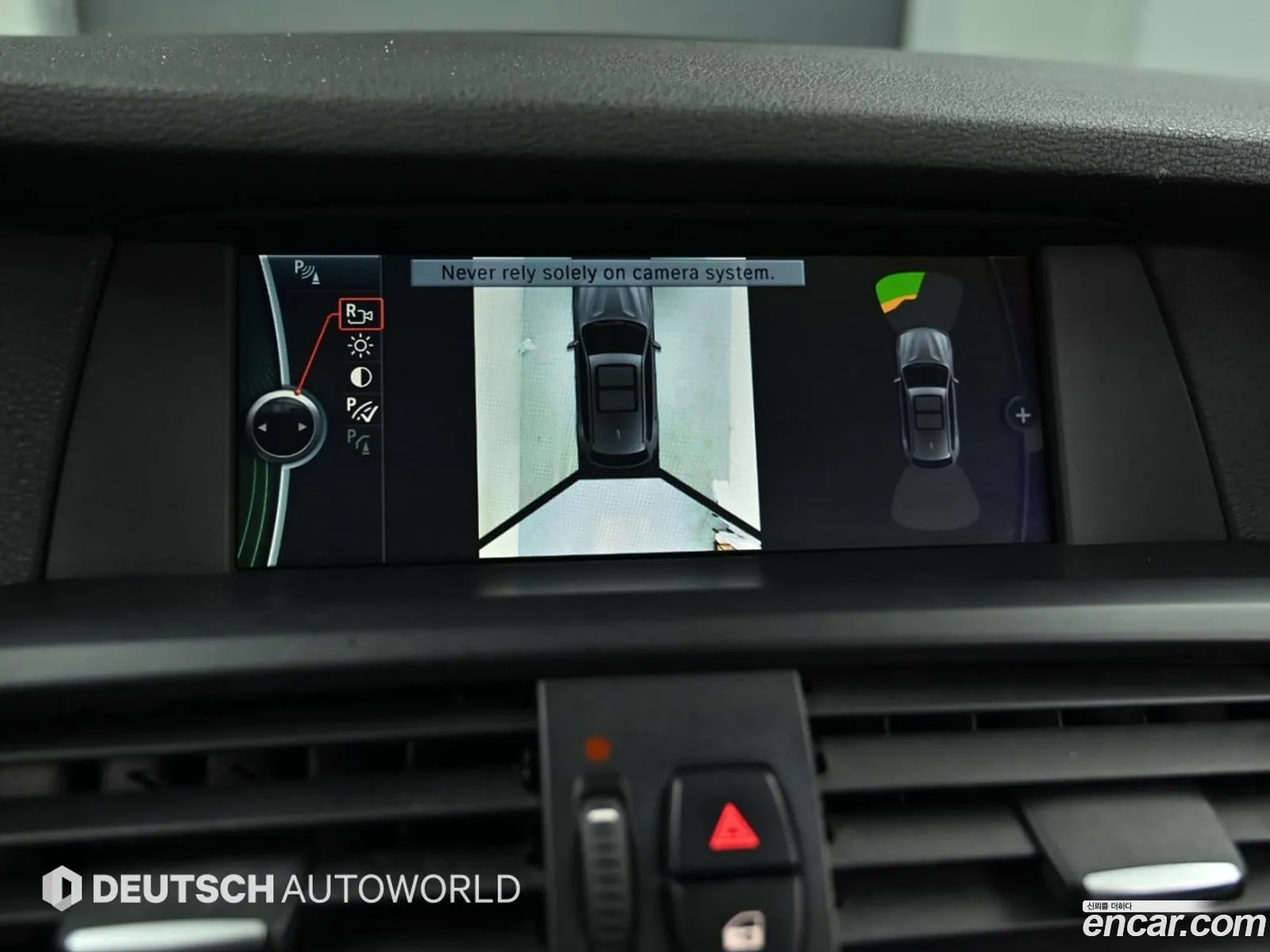 BMW X3 2013 — 15