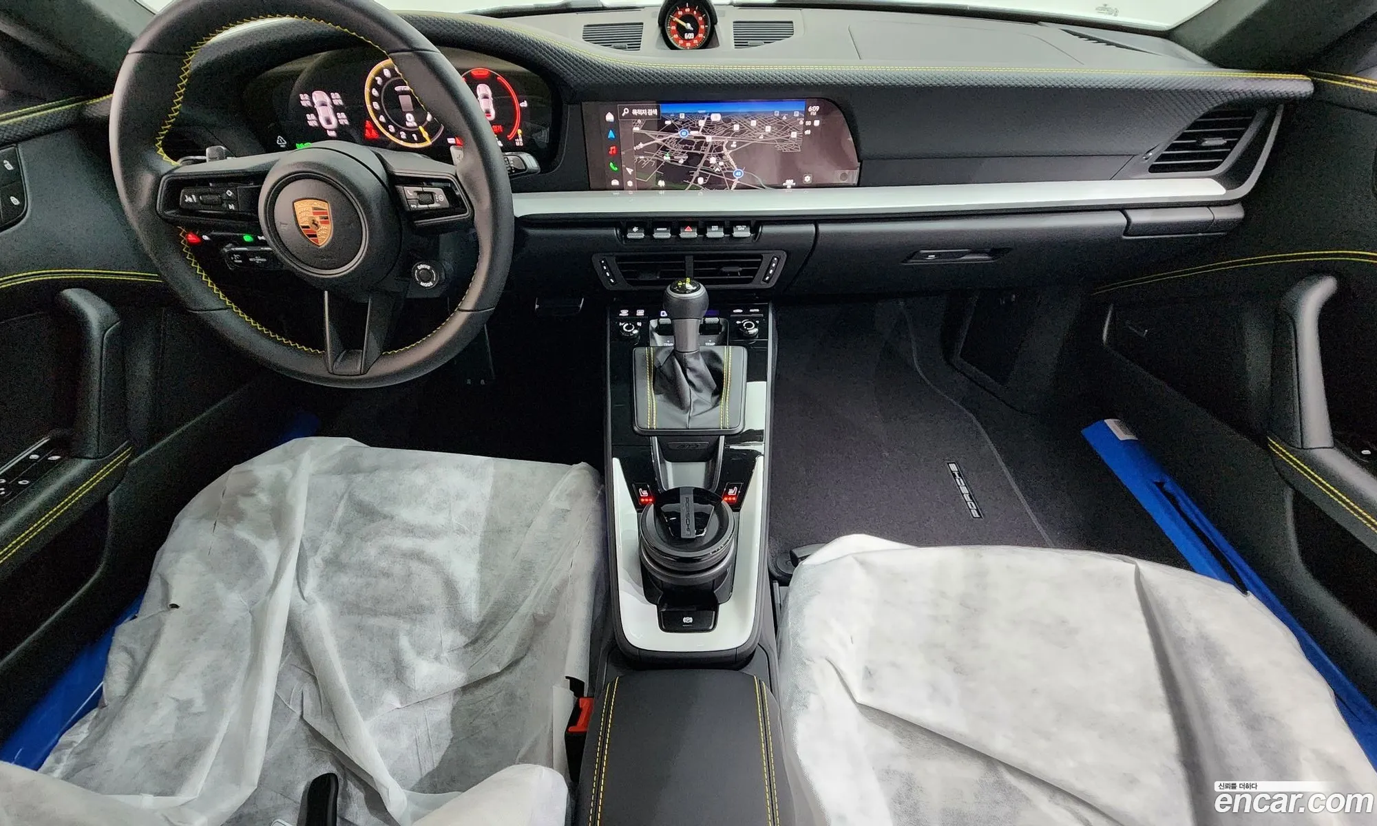 Porsche 911 2026 — 18