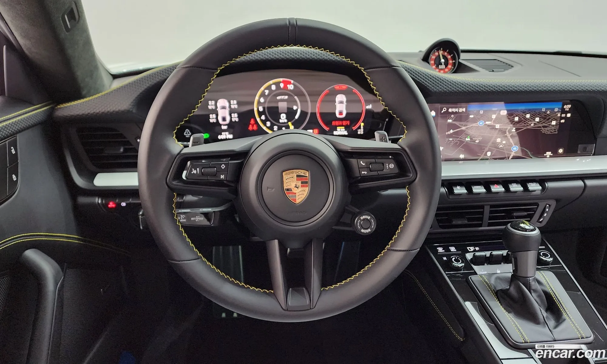 Porsche 911 2026 — 7