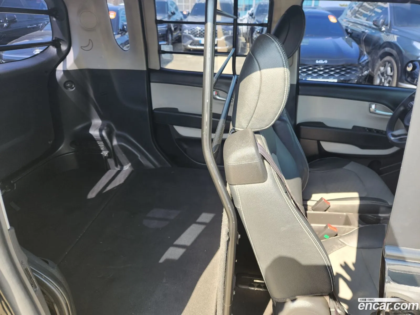 Kia Ray 2020 — 6