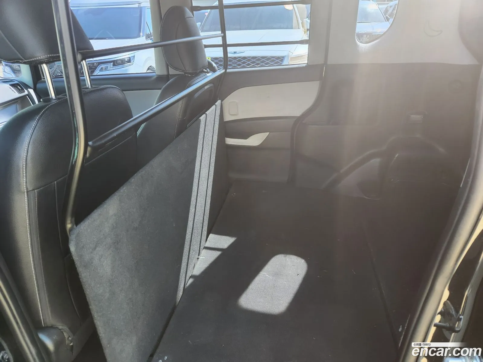 Kia Ray 2020 — 3