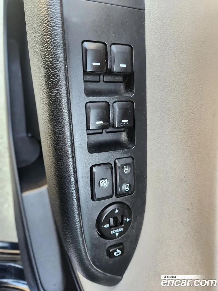 Kia Ray 2020 — 10