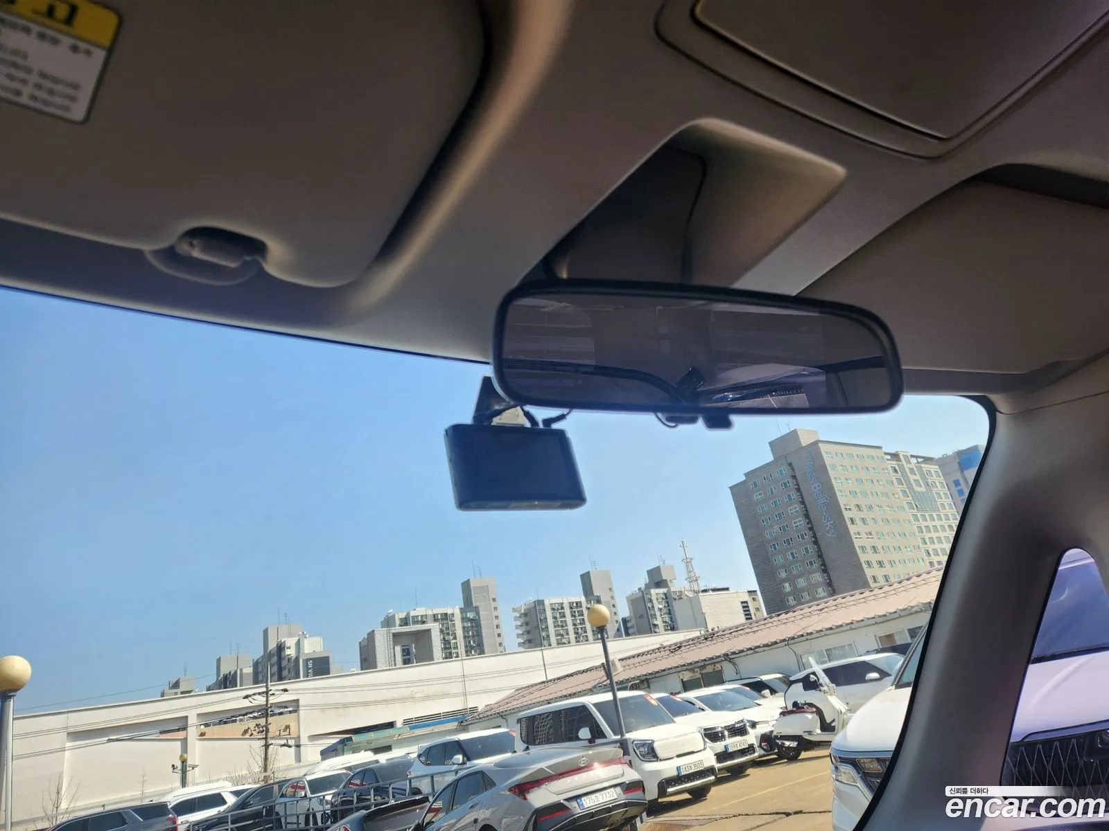 Kia Ray 2020 — 2