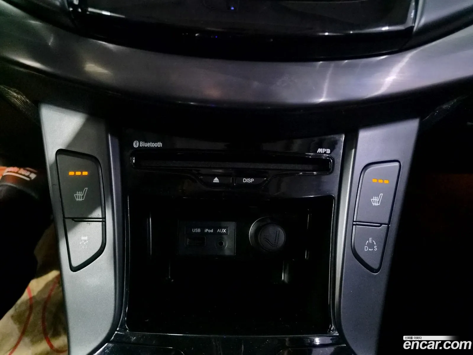 Hyundai i40 Saloon 2012 — 3