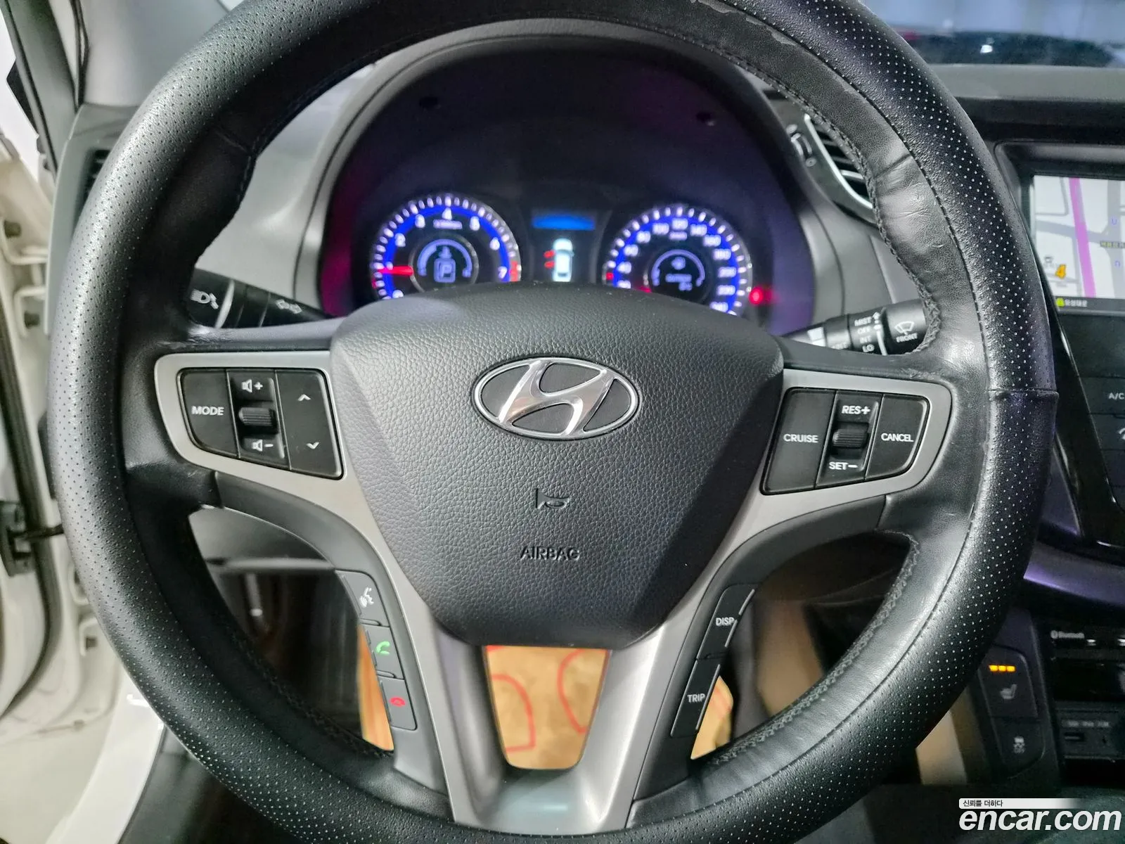 Hyundai i40 Saloon