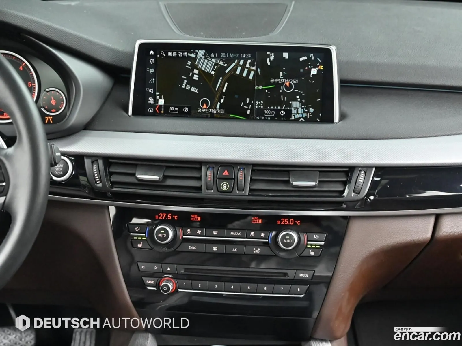 BMW X5 2018 — 6