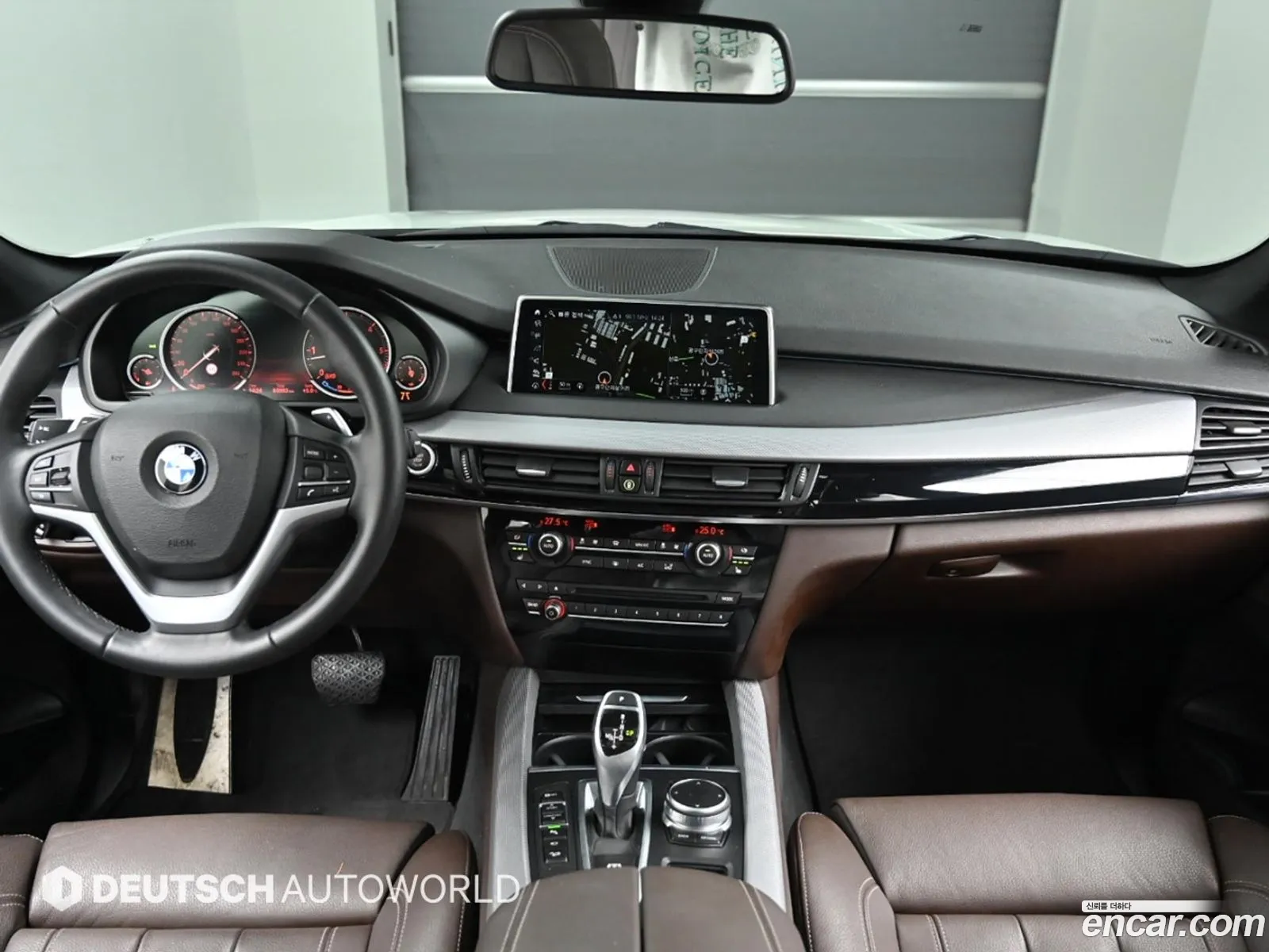 BMW X5 2018 — 13