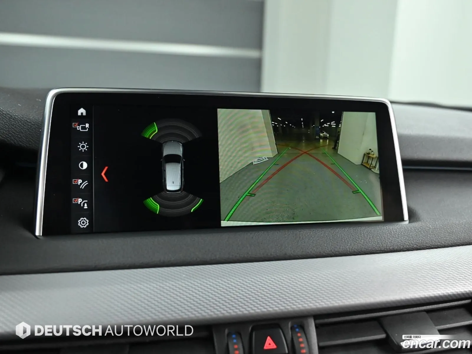 BMW X5 2018 — 3