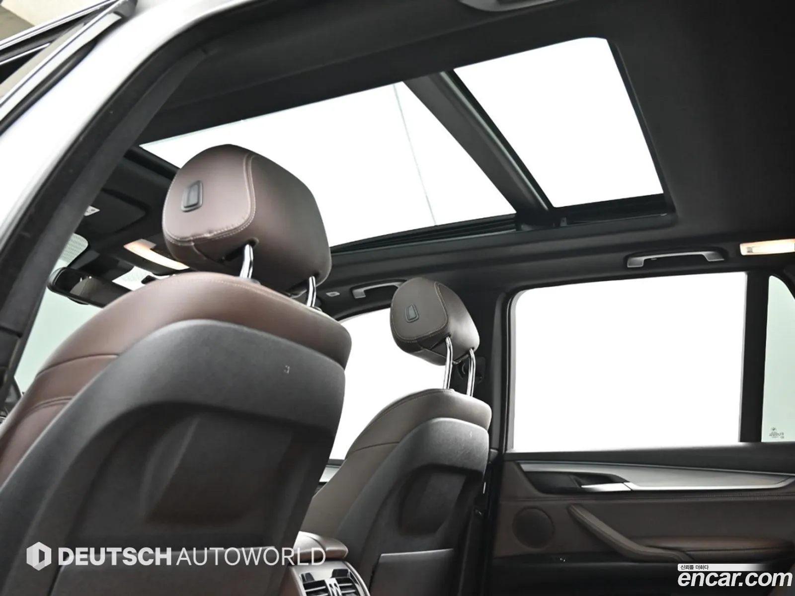 BMW X5 2018 — 20