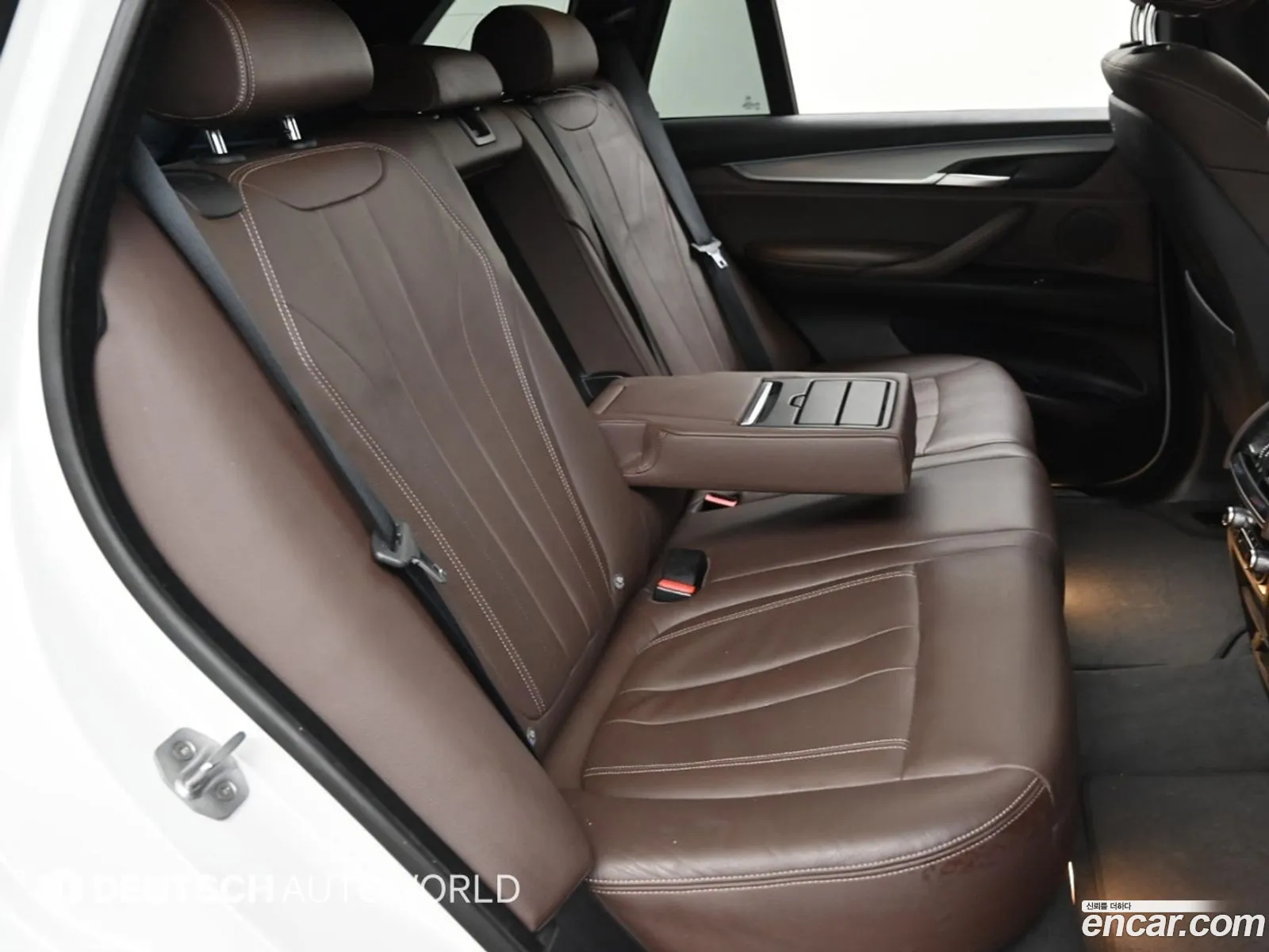 BMW X5 2018 — 4