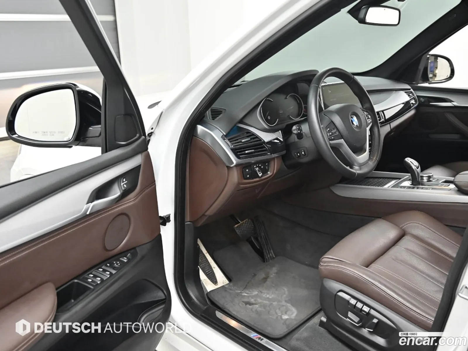BMW X5 2018 — 15