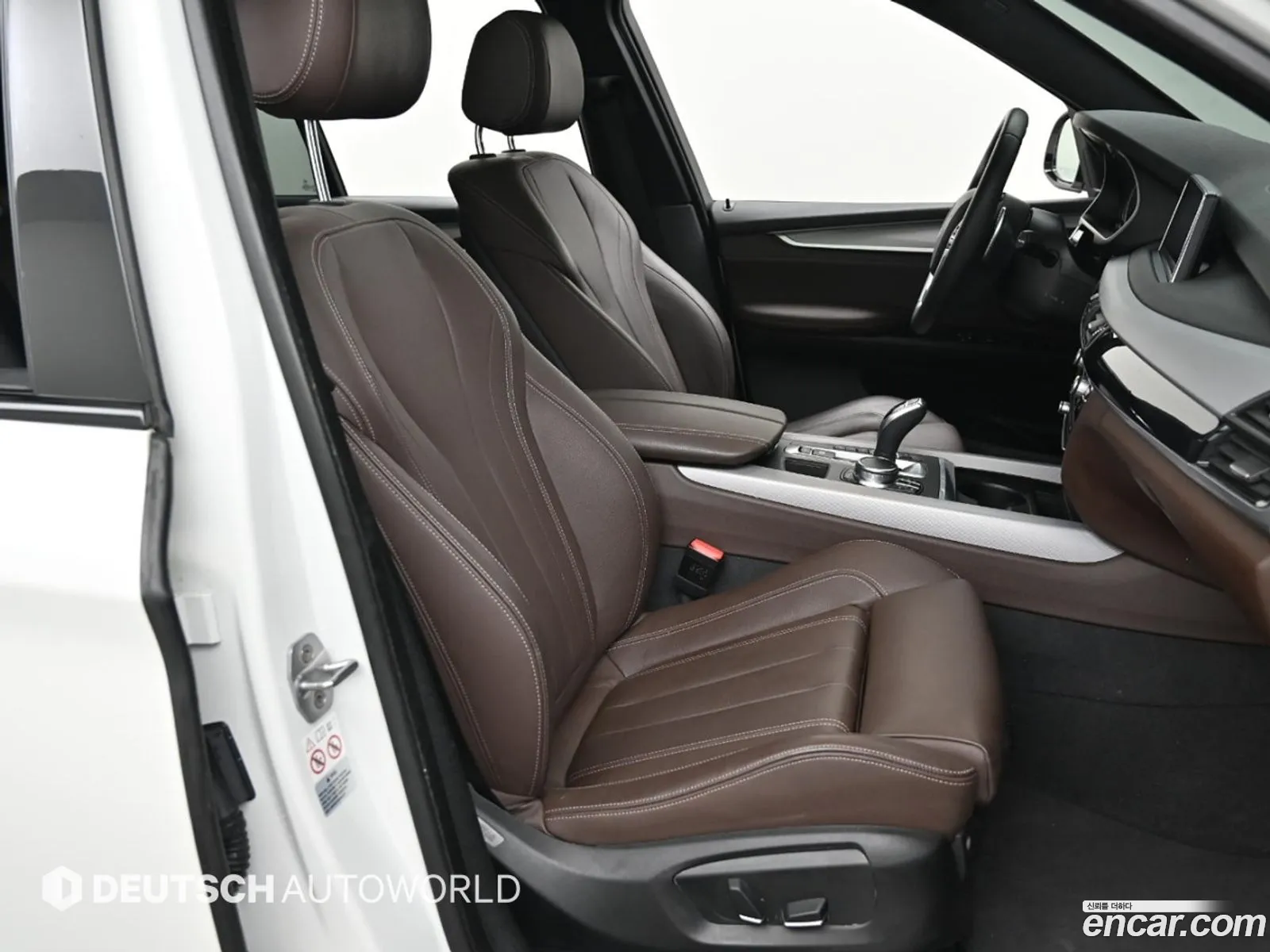 BMW X5 2018 — 11
