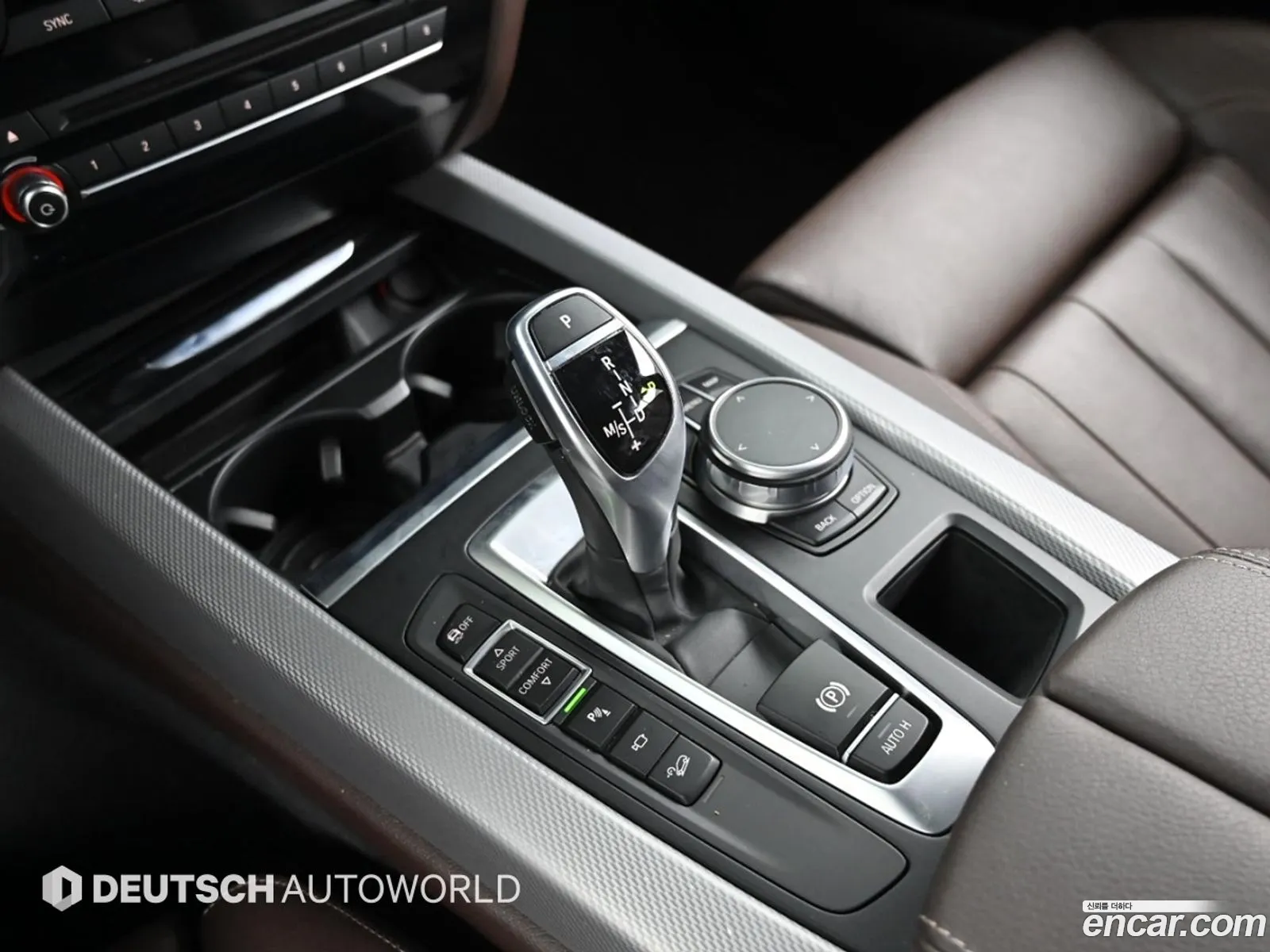 BMW X5 2018 — 19