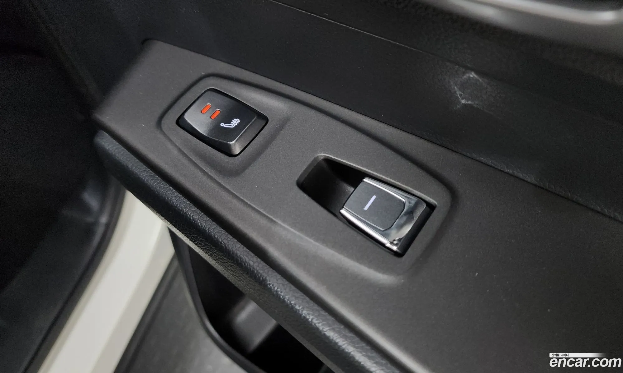 KG Mobility (SsangYong) Beautiful Korando 2021 — 5