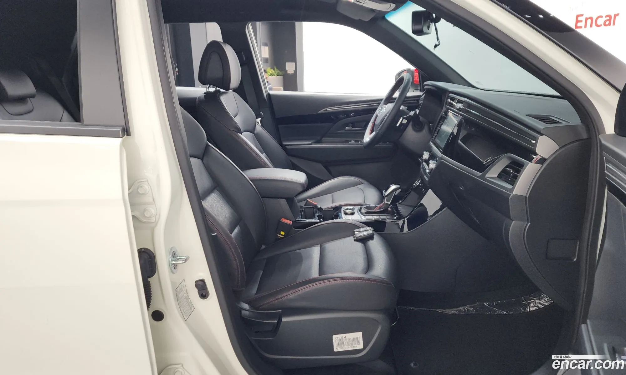 KG Mobility (SsangYong) Beautiful Korando 2021 — 3