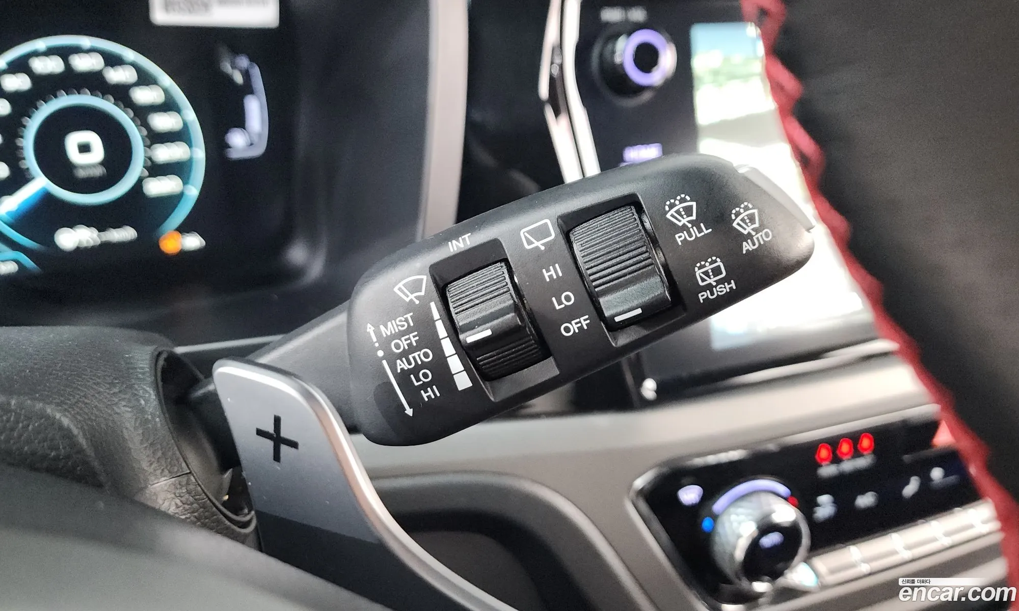 KG Mobility (SsangYong) Beautiful Korando 2021 — 19