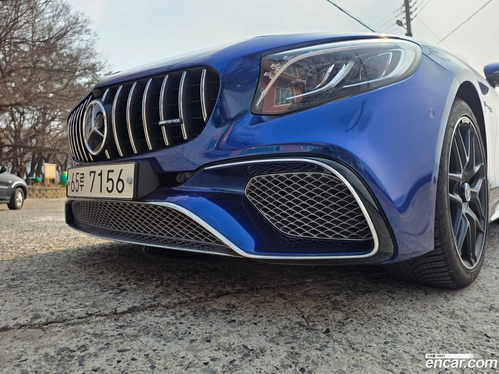 Mercedes-Benz S-Class W222 2017 — 15