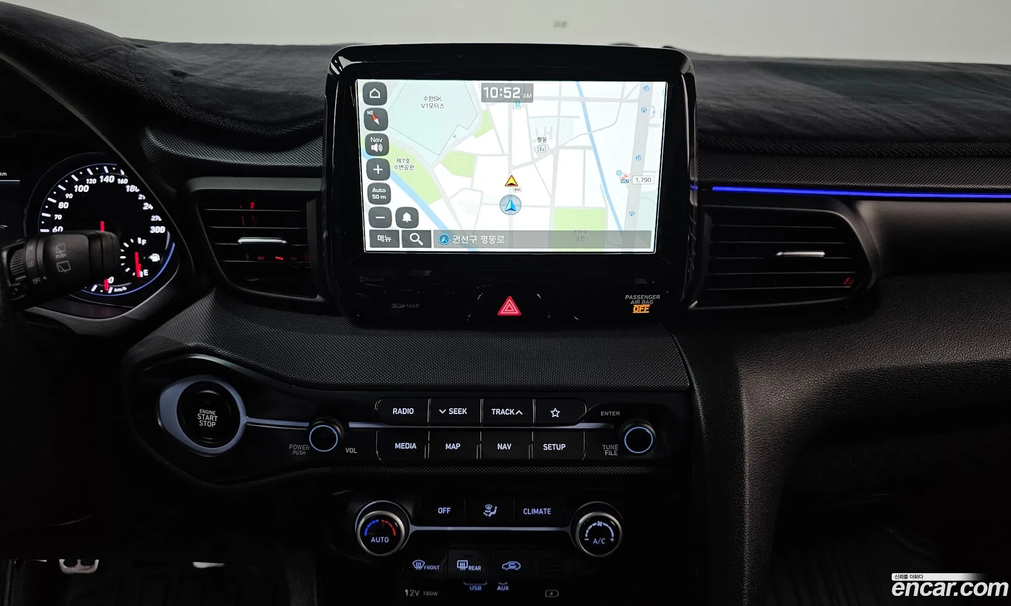 Hyundai Veloster 2018 — 9