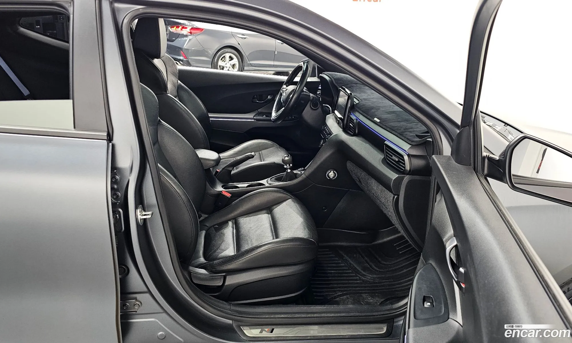 Hyundai Veloster 2018 — 20
