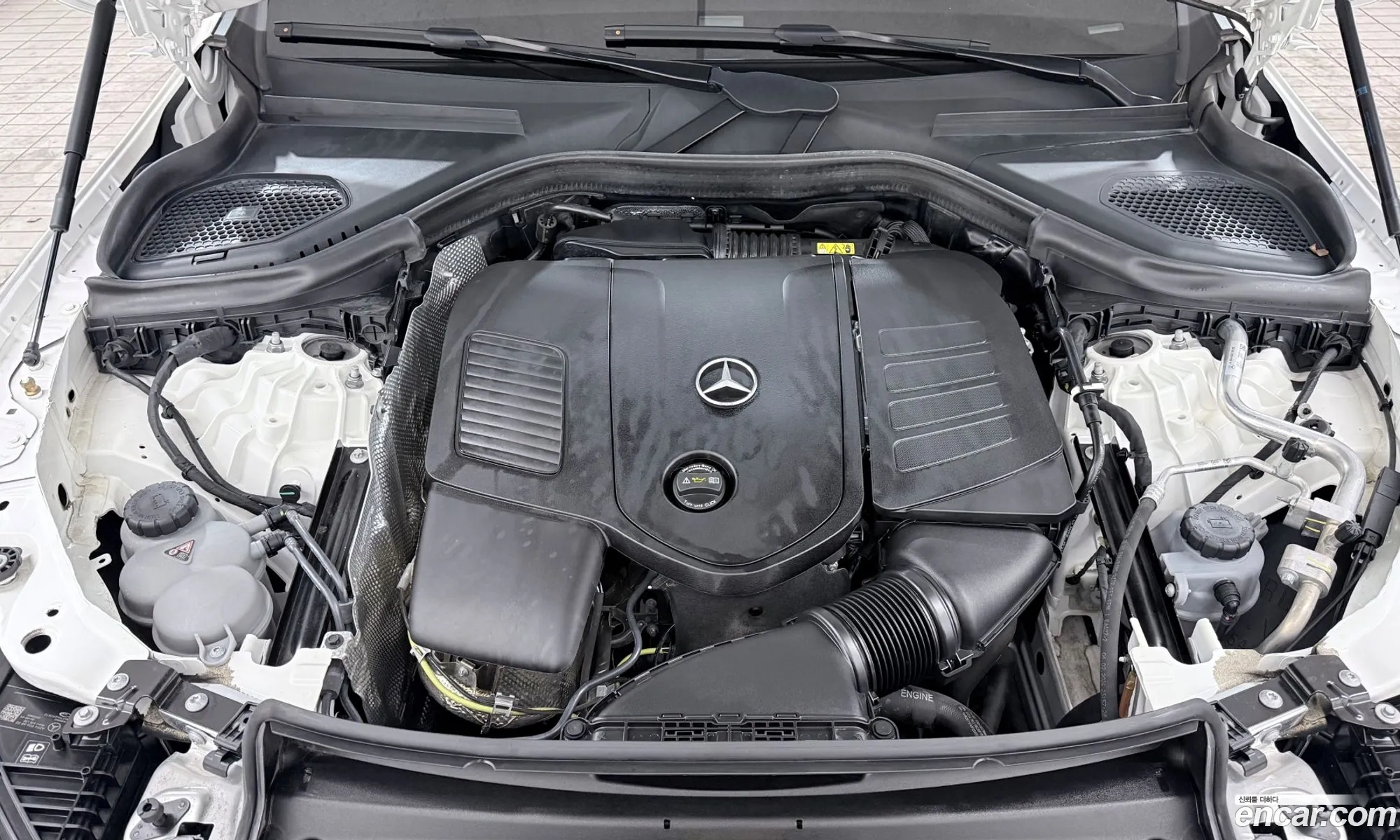 Mercedes-Benz GLC-Class X254 2024 — 13