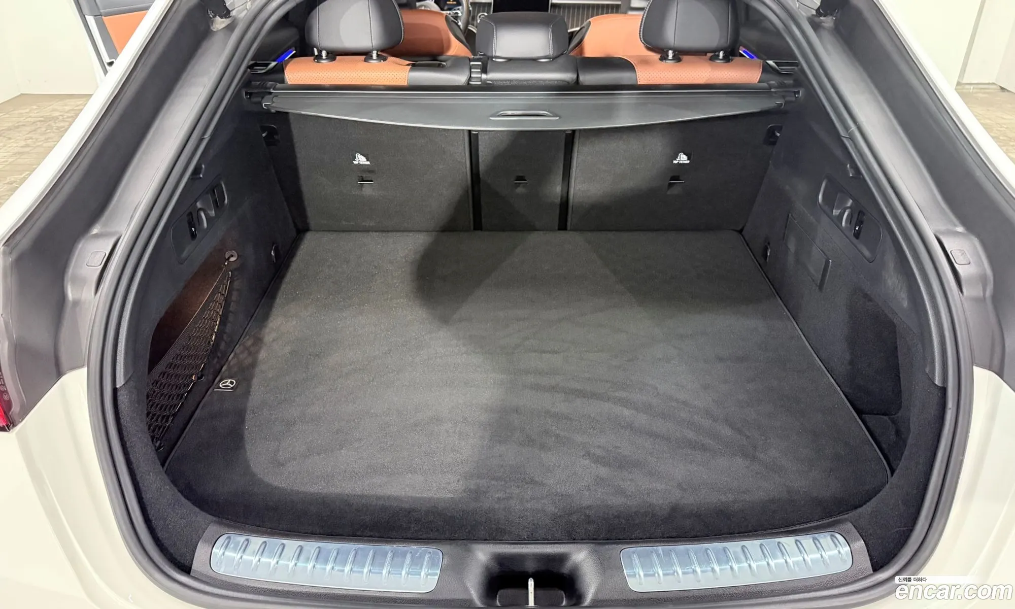 Mercedes-Benz GLC-Class X254 2024 — 17