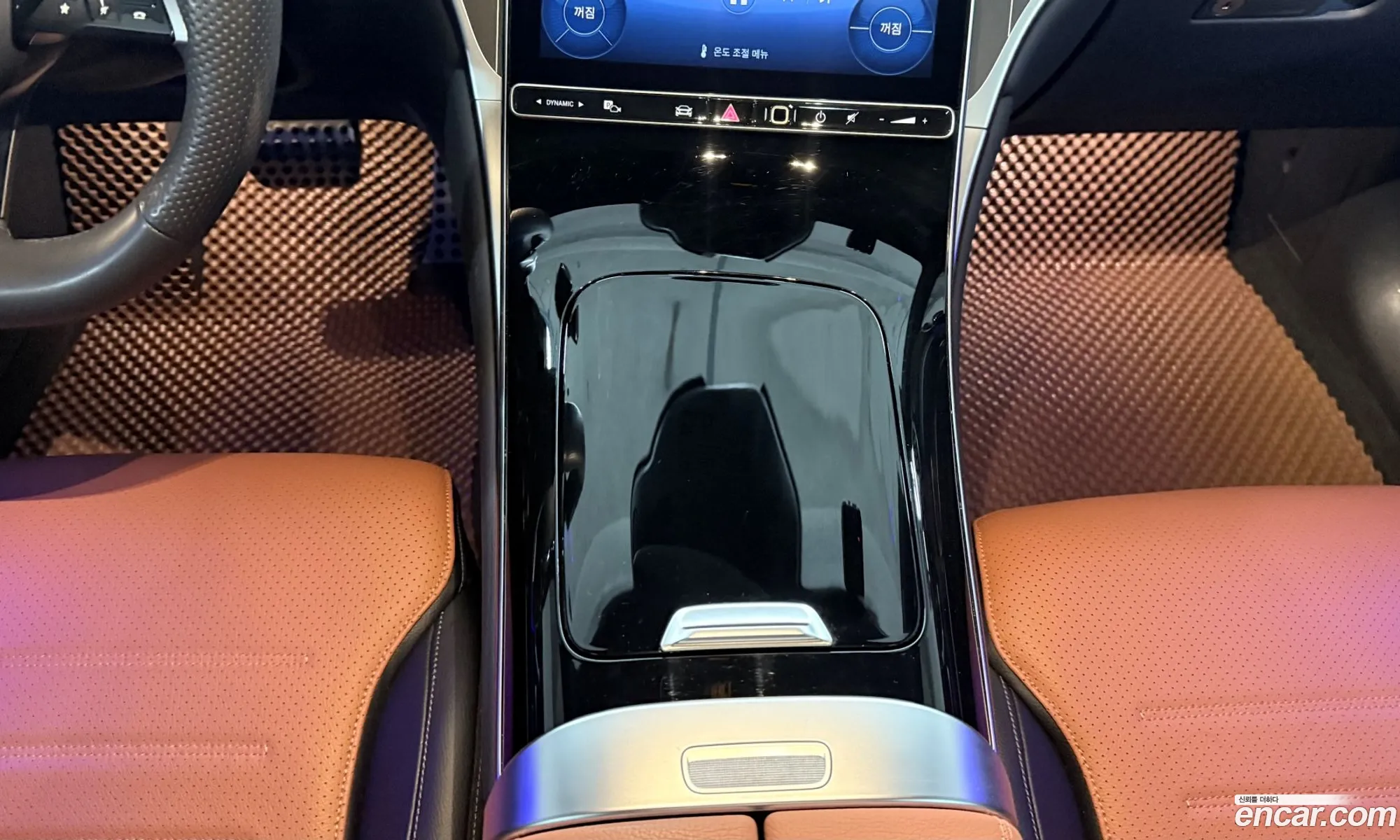 Mercedes-Benz GLC-Class X254 2024 — 14