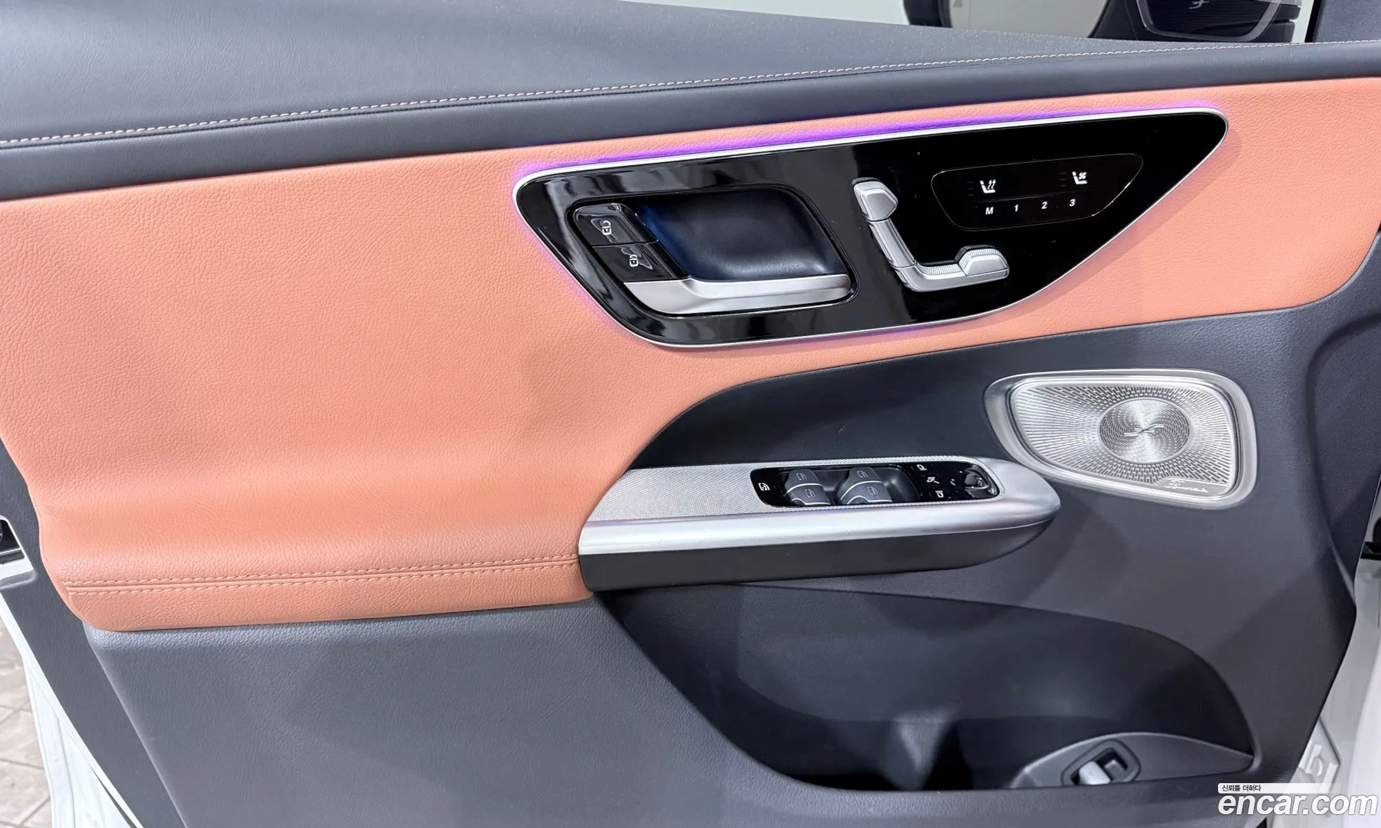 Mercedes-Benz GLC-Class X254 2024 — 18