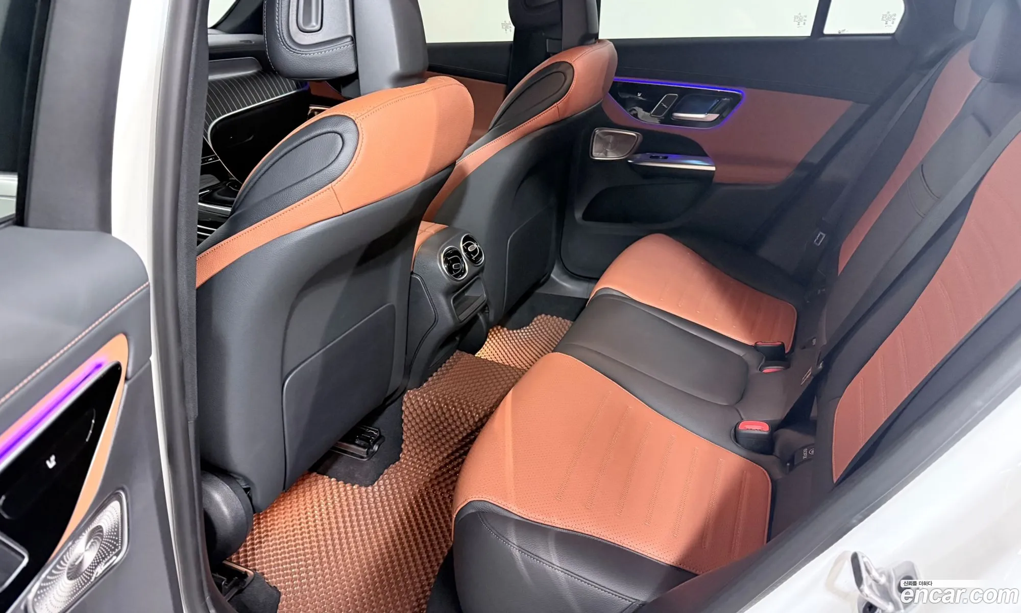 Mercedes-Benz GLC-Class X254 2024 — 7