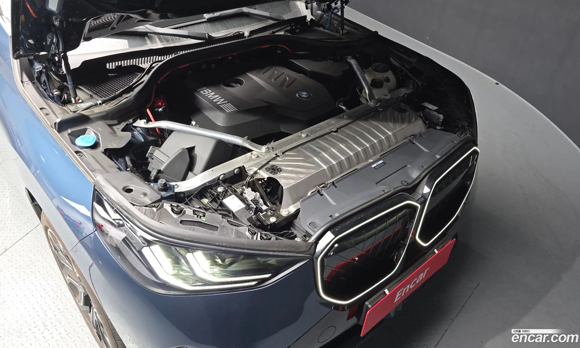 BMW X3 2025 WBA41GP05S9Z75652 — 20