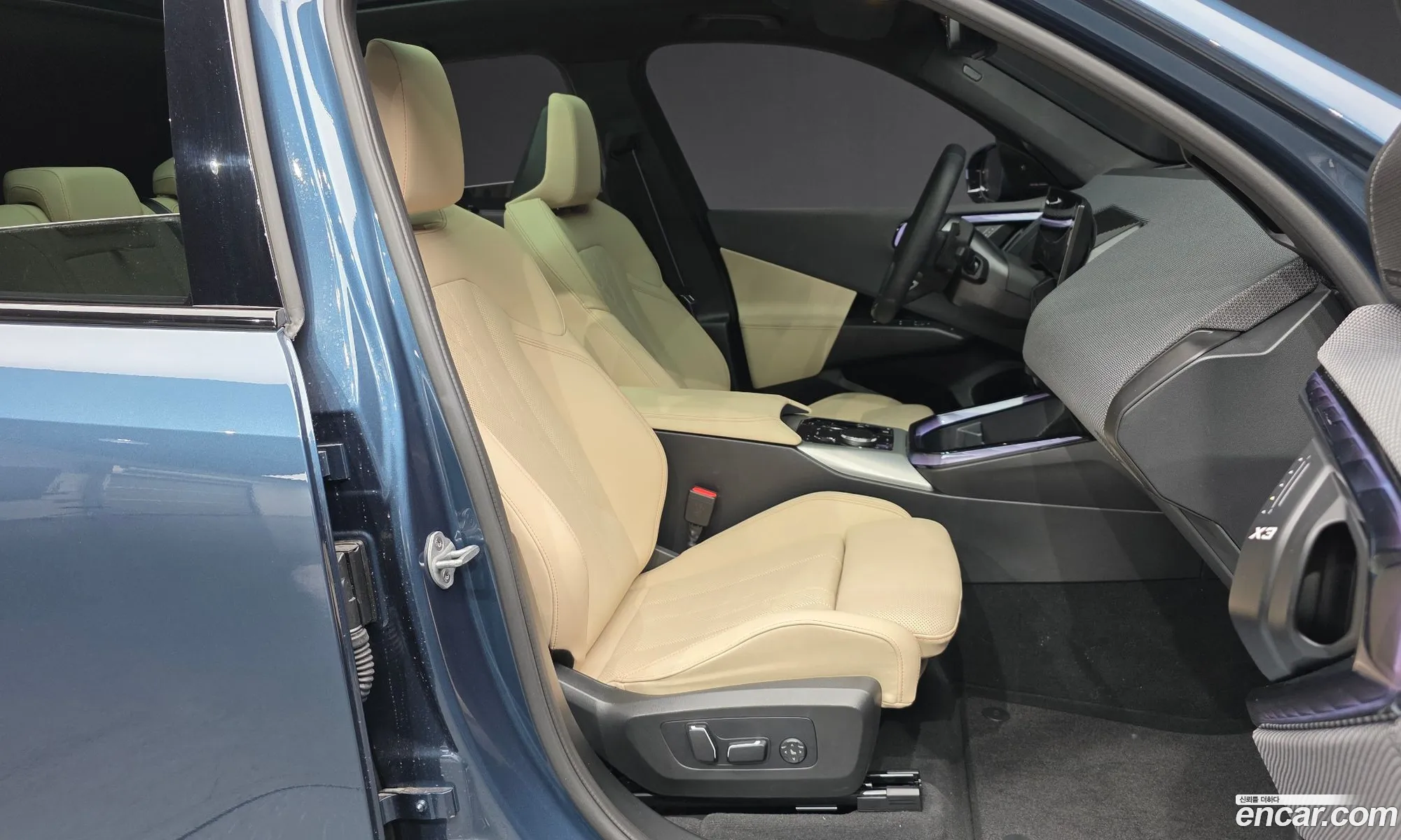 BMW X3 2025 WBA41GP05S9Z75652 — 17