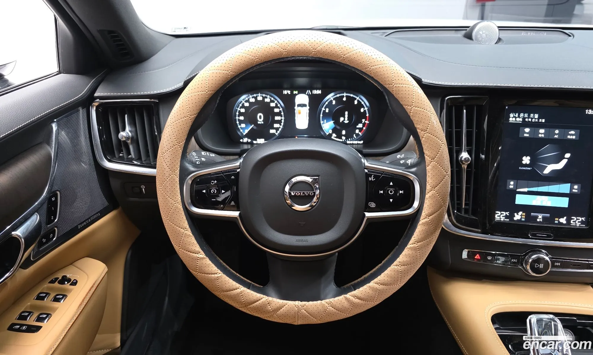 Volvo S90 2021 — 19