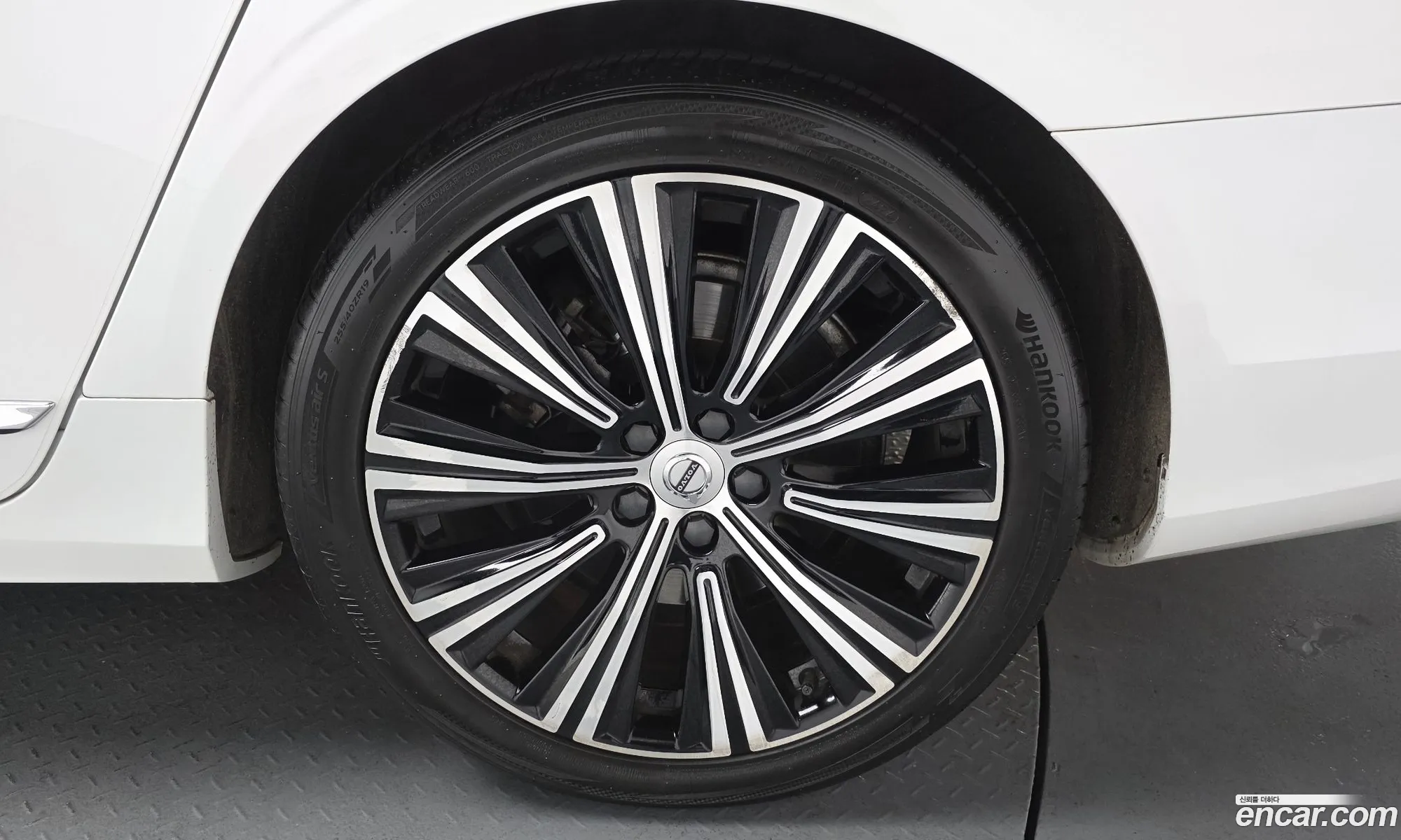 Volvo S90 2021 — 15