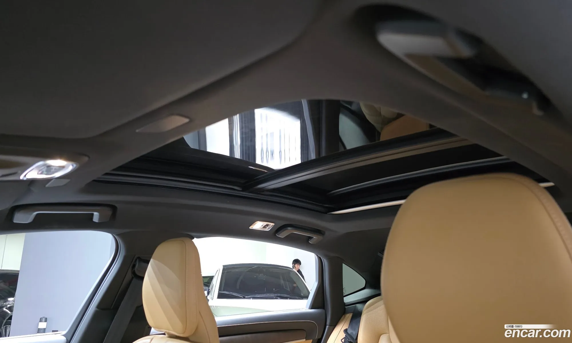 Volvo S90 2021 — 3