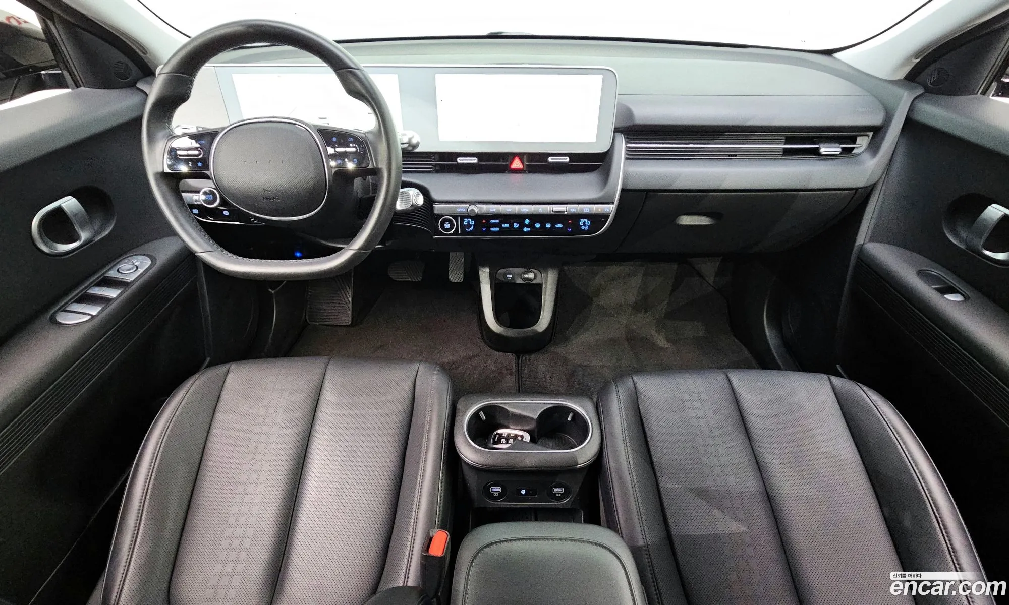 Hyundai Ioniq 5 2021 — 17