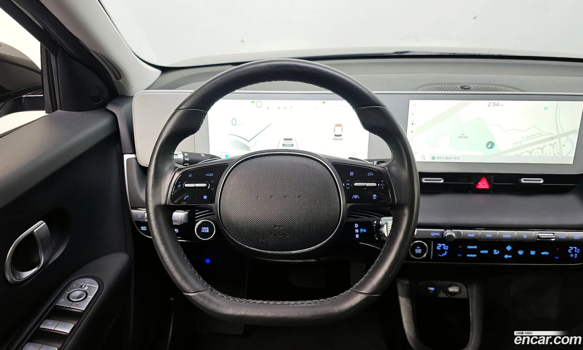 Hyundai Ioniq 5 2021 — 6