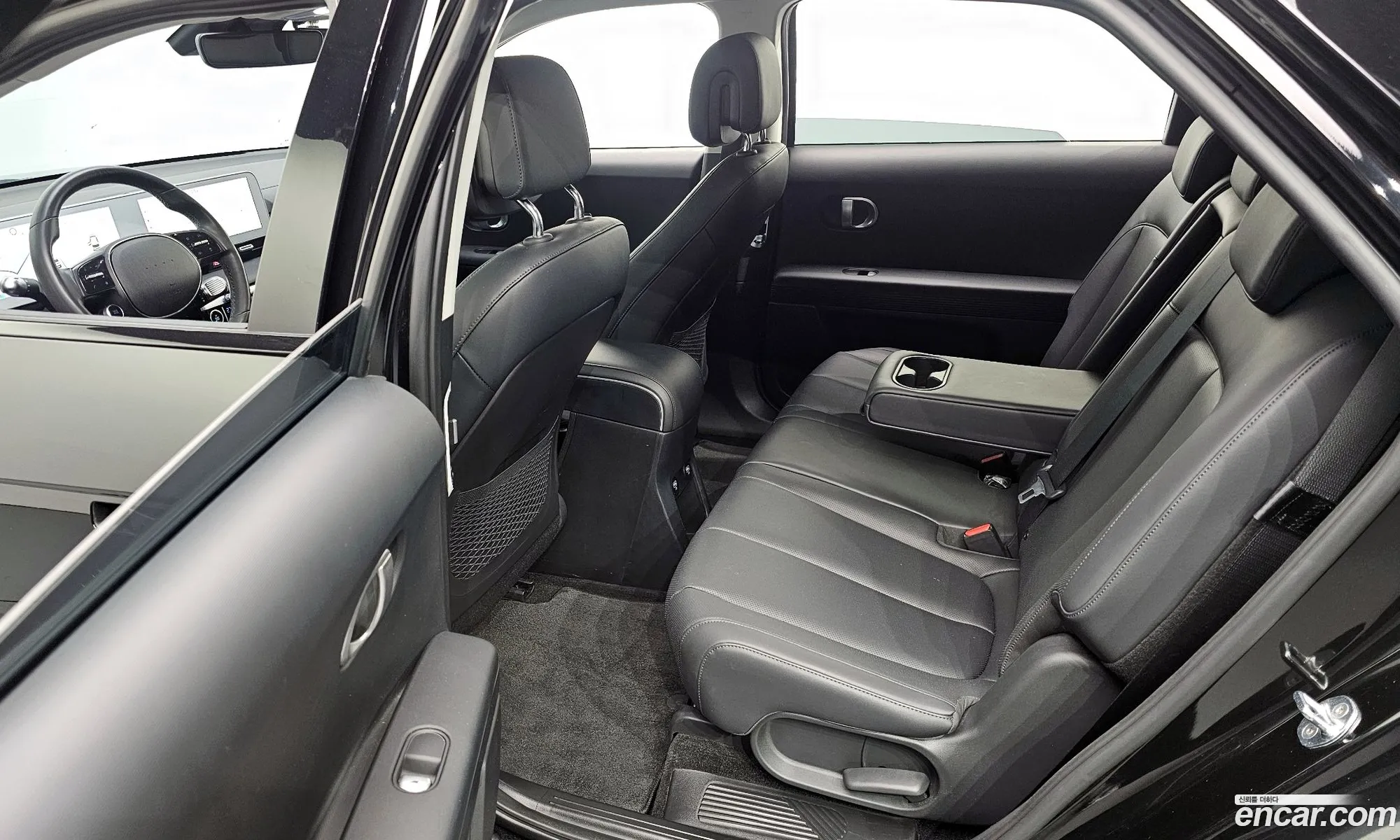 Hyundai Ioniq 5 2021 — 15