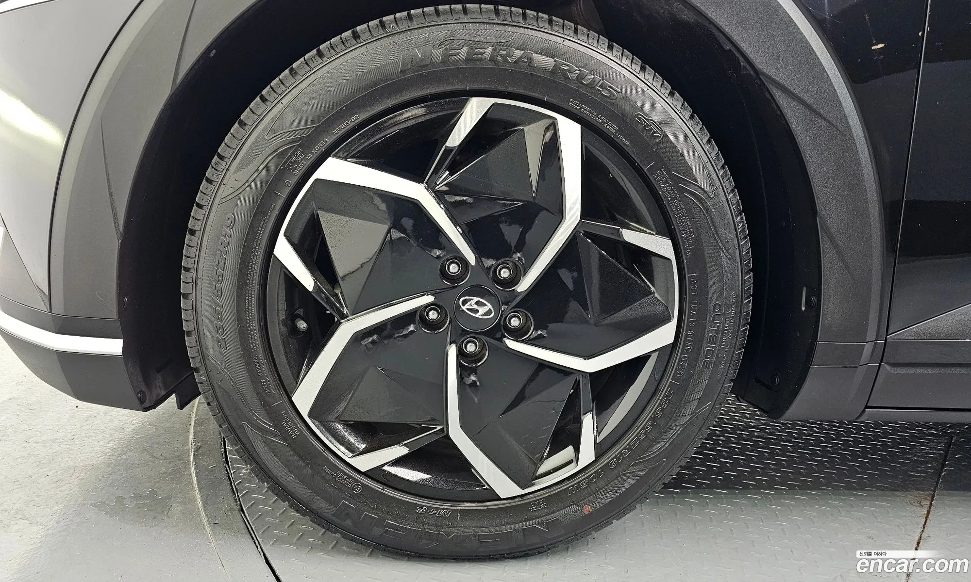 Hyundai Ioniq 5 2021 — 19