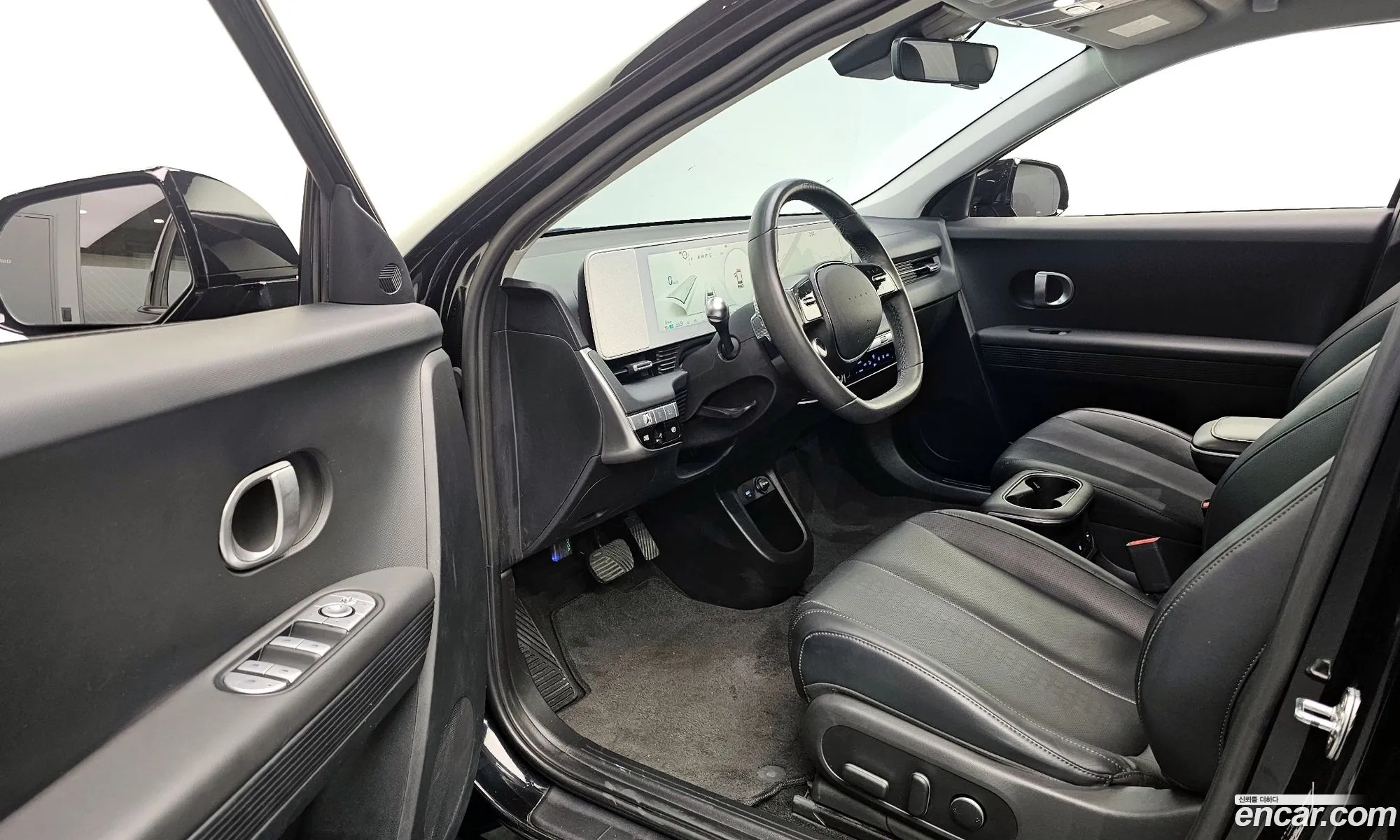 Hyundai Ioniq 5 2021 — 11