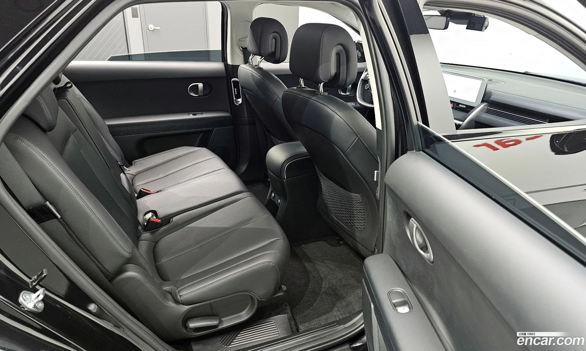 Hyundai Ioniq 5 2021 — 12