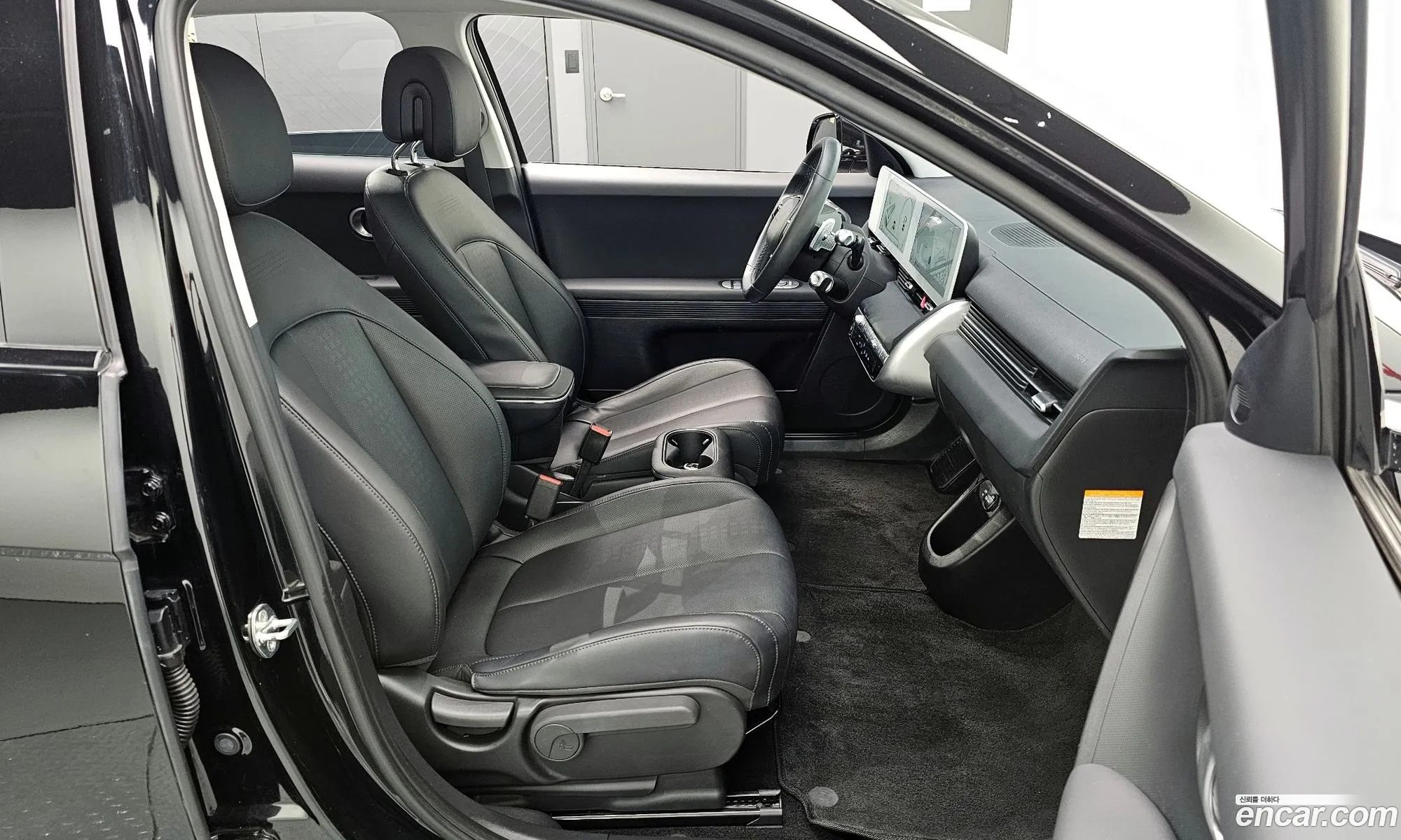 Hyundai Ioniq 5 2021 — 16