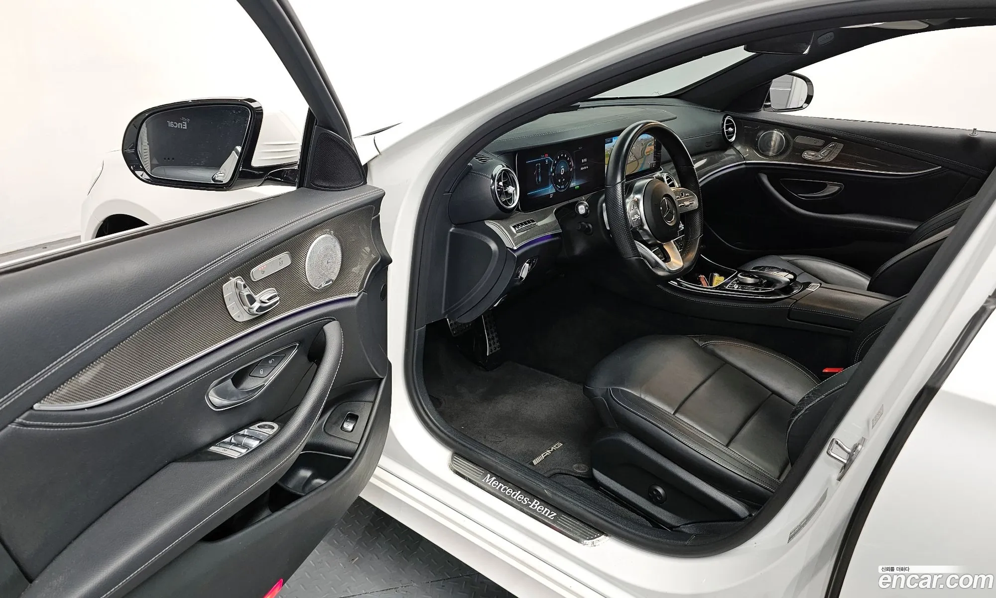 Mercedes-Benz E-Class W213 2019 WDDZF8GB2KA571312 — 6